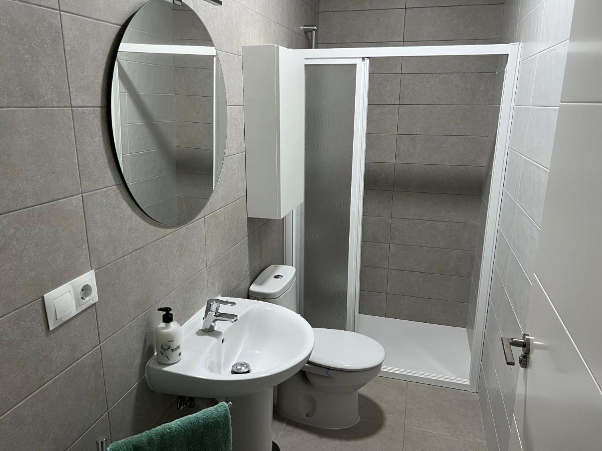 Alicante Residenca Plus Ultra Exterior photo