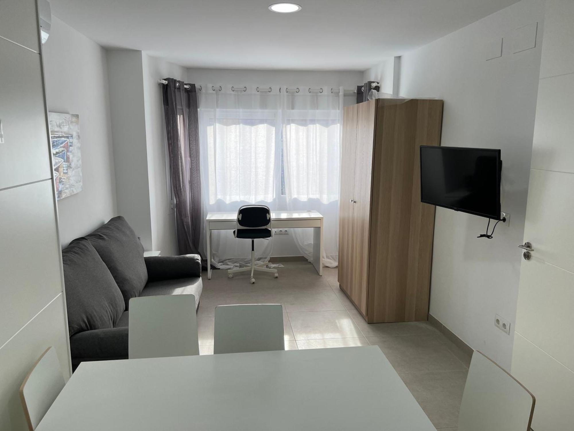 Alicante Residenca Plus Ultra Exterior photo