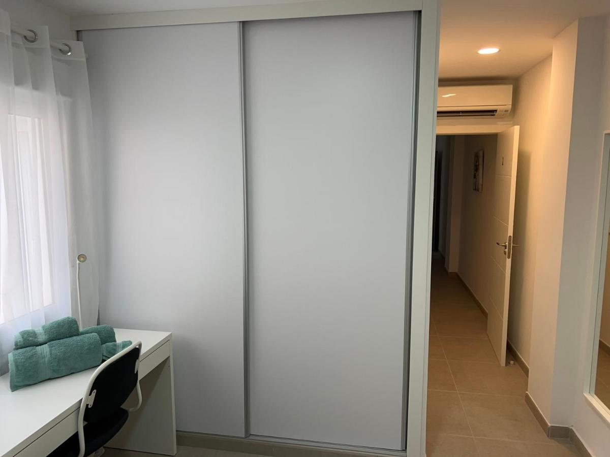Alicante Residenca Plus Ultra Exterior photo