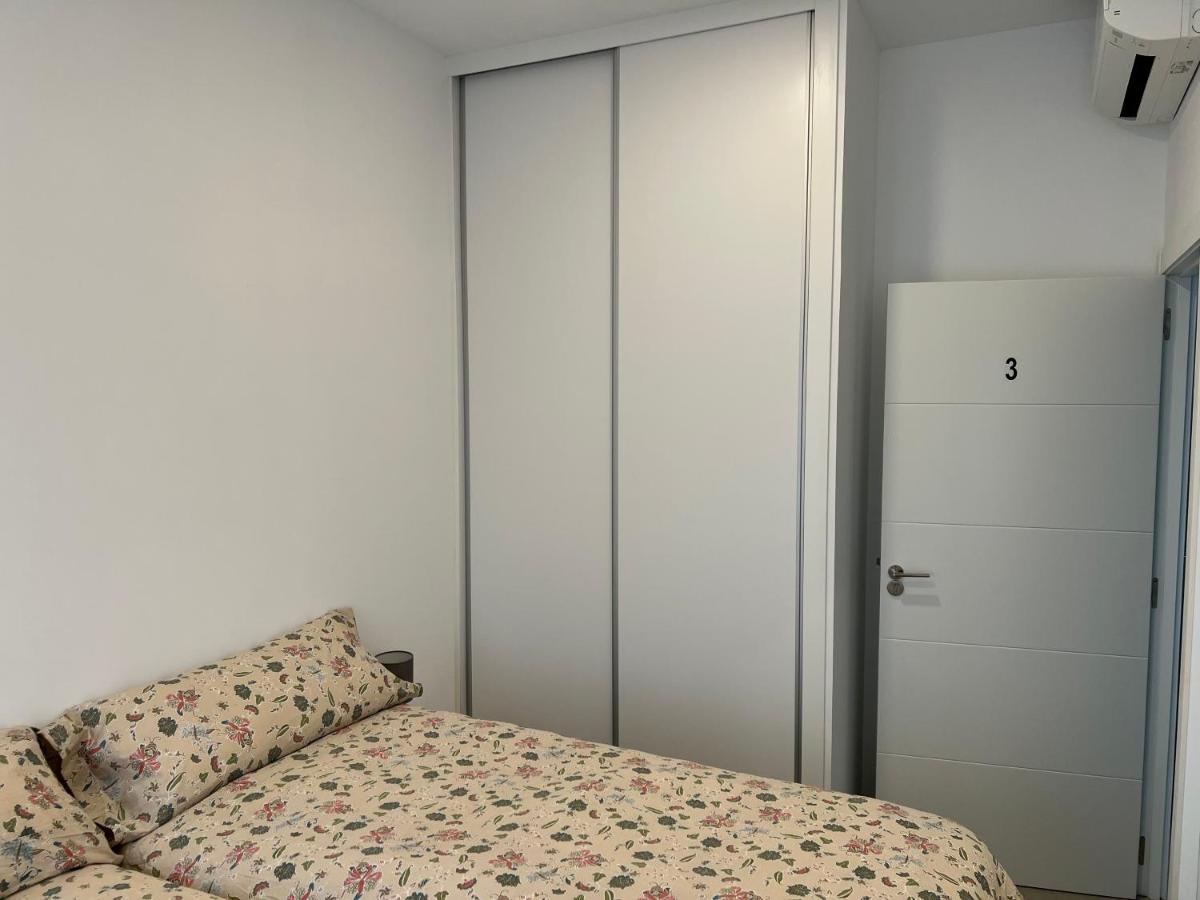 Alicante Residenca Plus Ultra Exterior photo