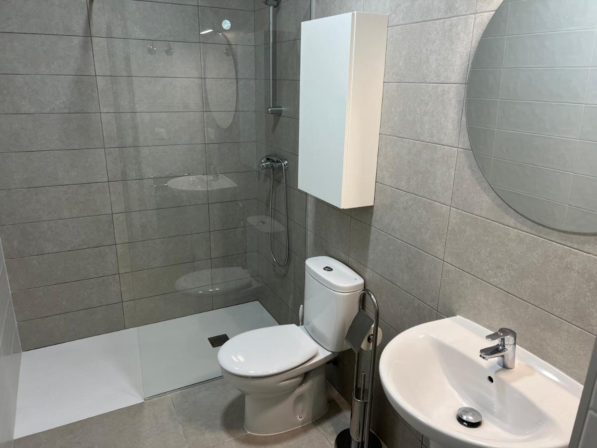 Alicante Residenca Plus Ultra Exterior photo